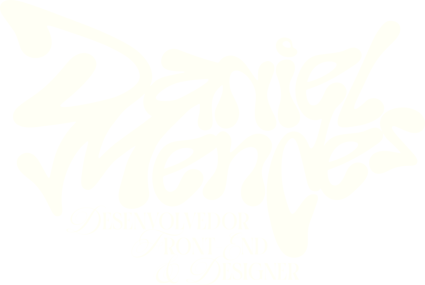 Daniel Mendes